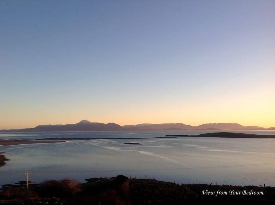 Mulranny House Bed & Breakfast Hotel in County Mayo