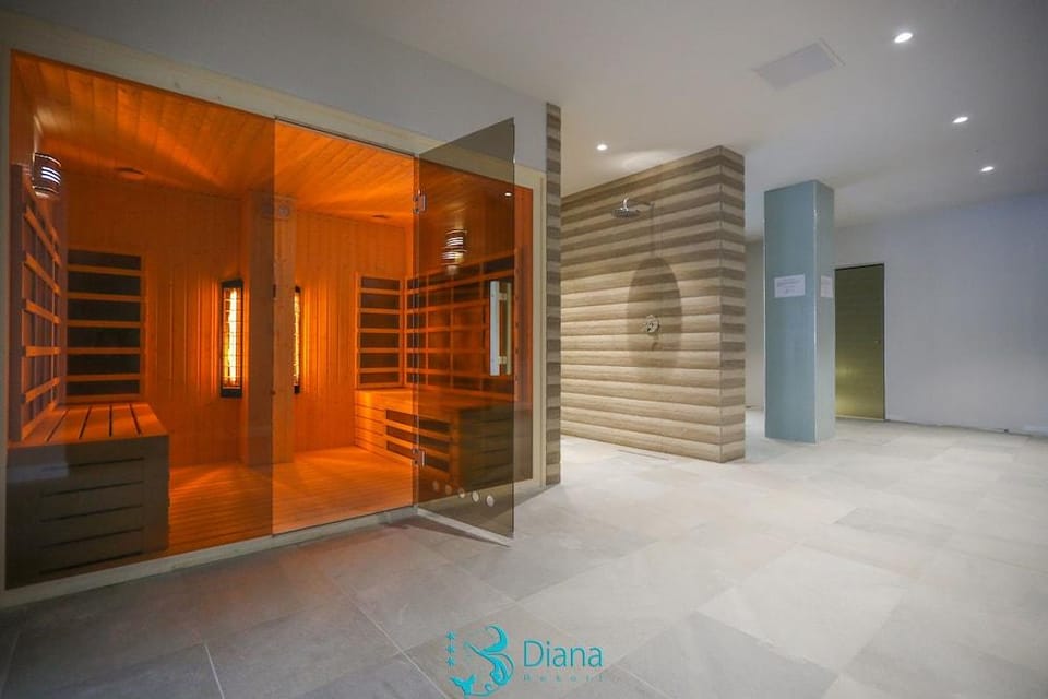 Diana Resort Hotel in Serbia