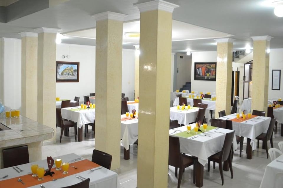 Hotel Valle de Pubenza Hotel in Popayán