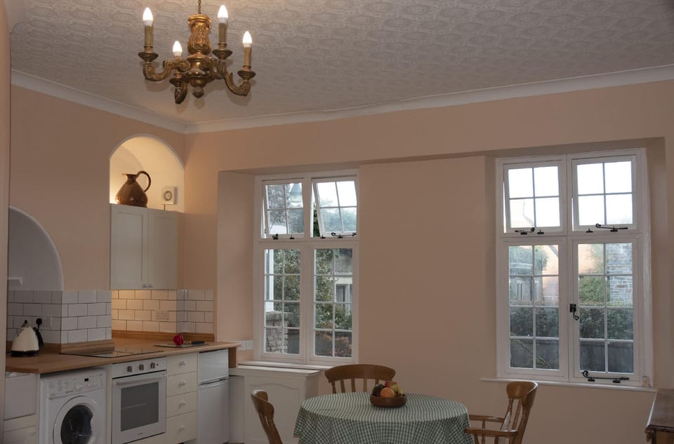 The Orangery Apartment Hotel in Bristol