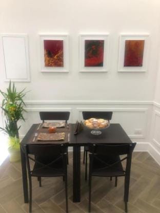 Umberto34 - Luxury Home Hotel in Naples