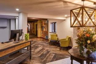 Mercure Barnsley Tankersley Hotel in Borough of Barnsley