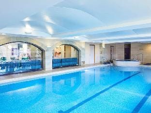 Mercure Barnsley Tankersley Hotel in Borough of Barnsley