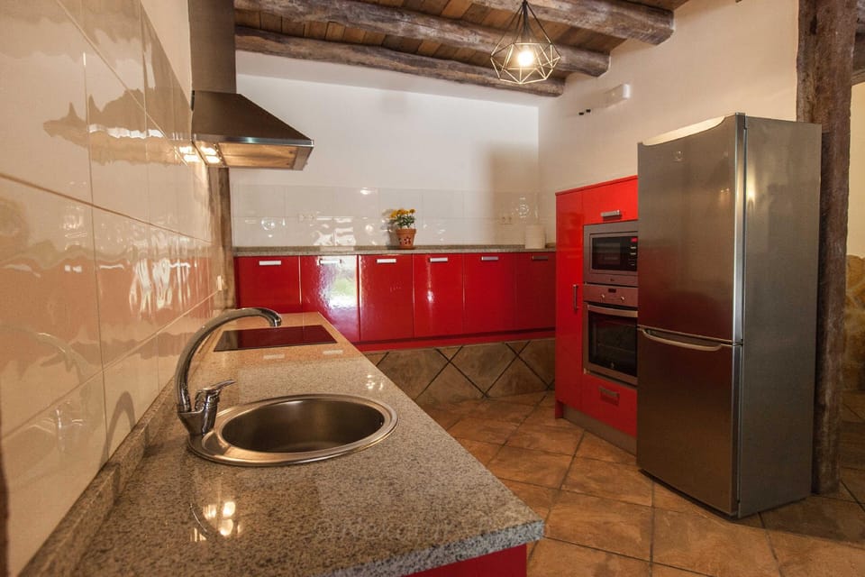 Arkaitza Hotel in Basque Country