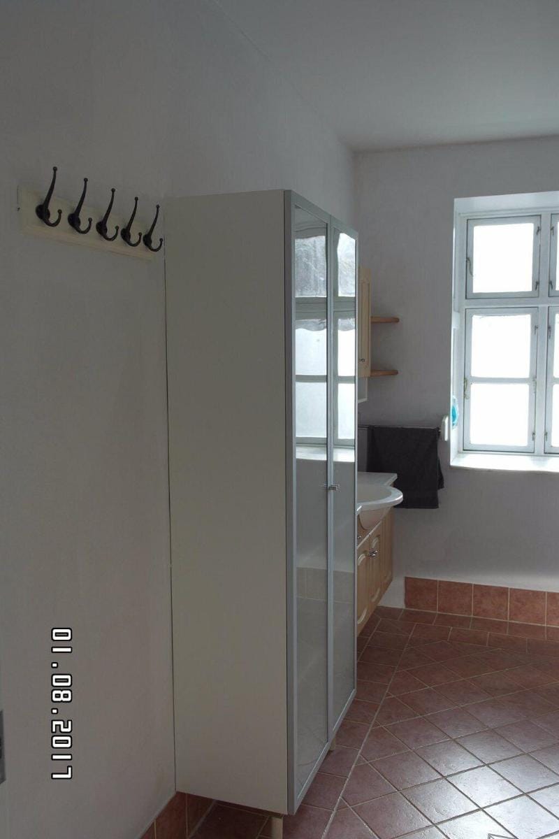 Ringslund B&B Hotel in Central Denmark Region