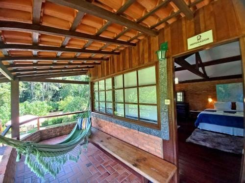 Pousada Visconde de Mauá Hotel in Visconde de Mauá