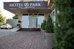Hotel Park Hotel in Federation of Bosnia and Herzegovina