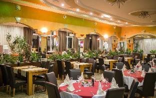 Hotel Park Hotel in Federation of Bosnia and Herzegovina