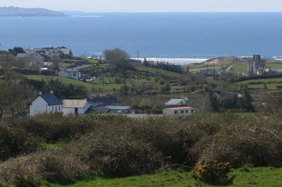 Farm Stay Property Pets and Families Welcome Hotel in County Donegal
