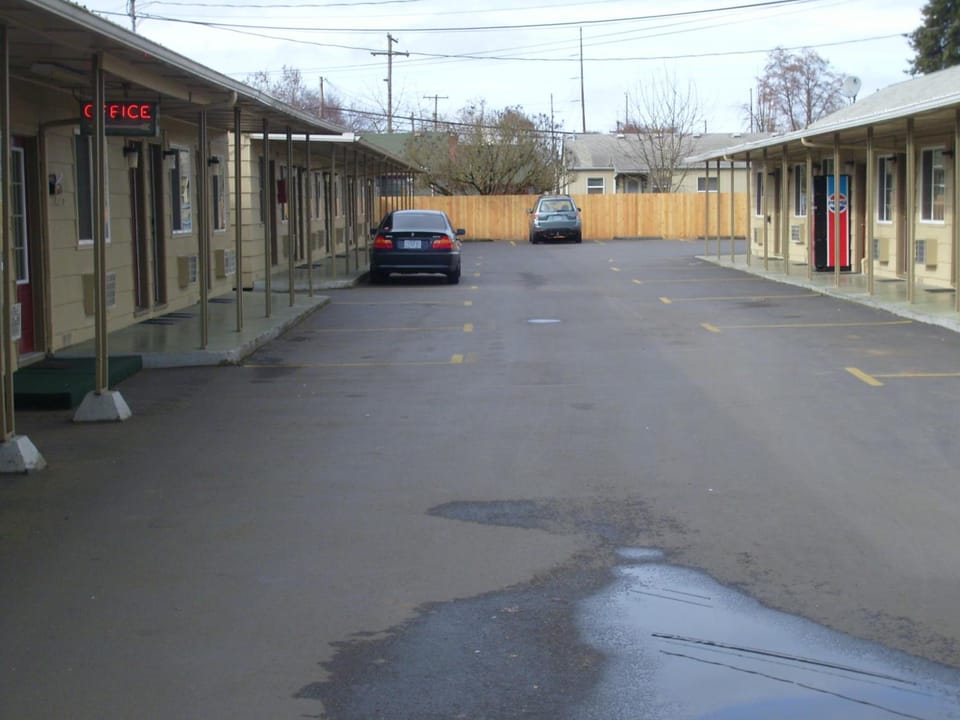 Facilities