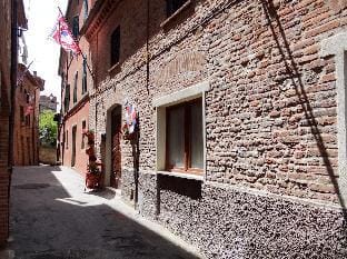 La Casa del Sarto Hotel in Umbria