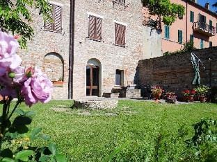 La Casa del Sarto Hotel in Umbria