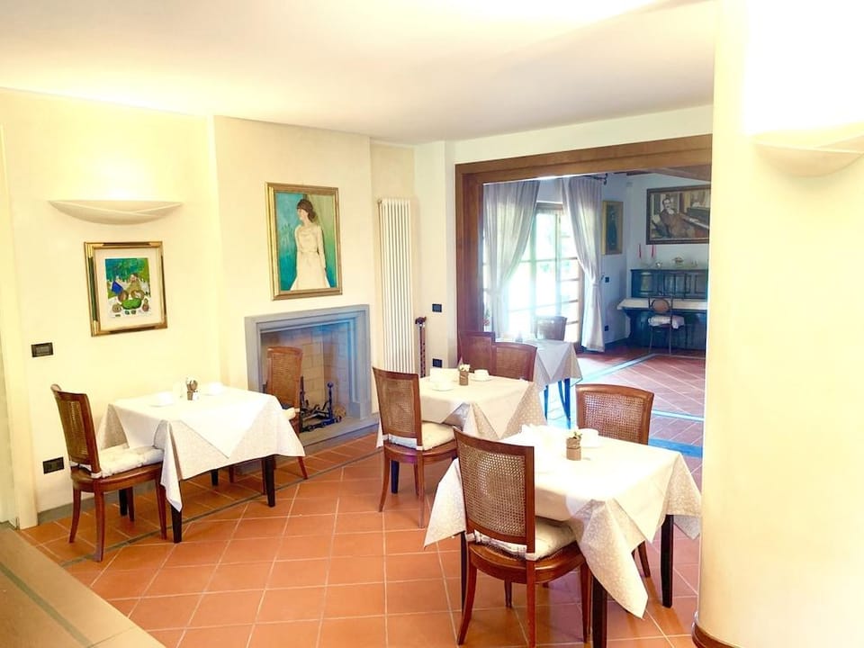 La Fornace del Sole Hotel in Capannori