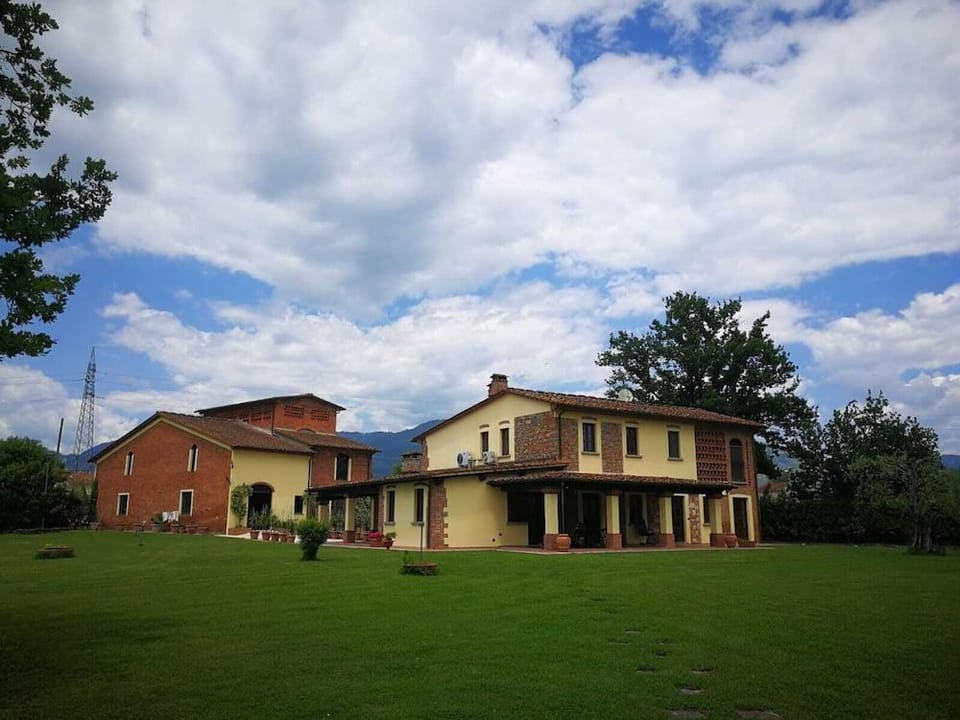 La Fornace del Sole Hotel in Capannori