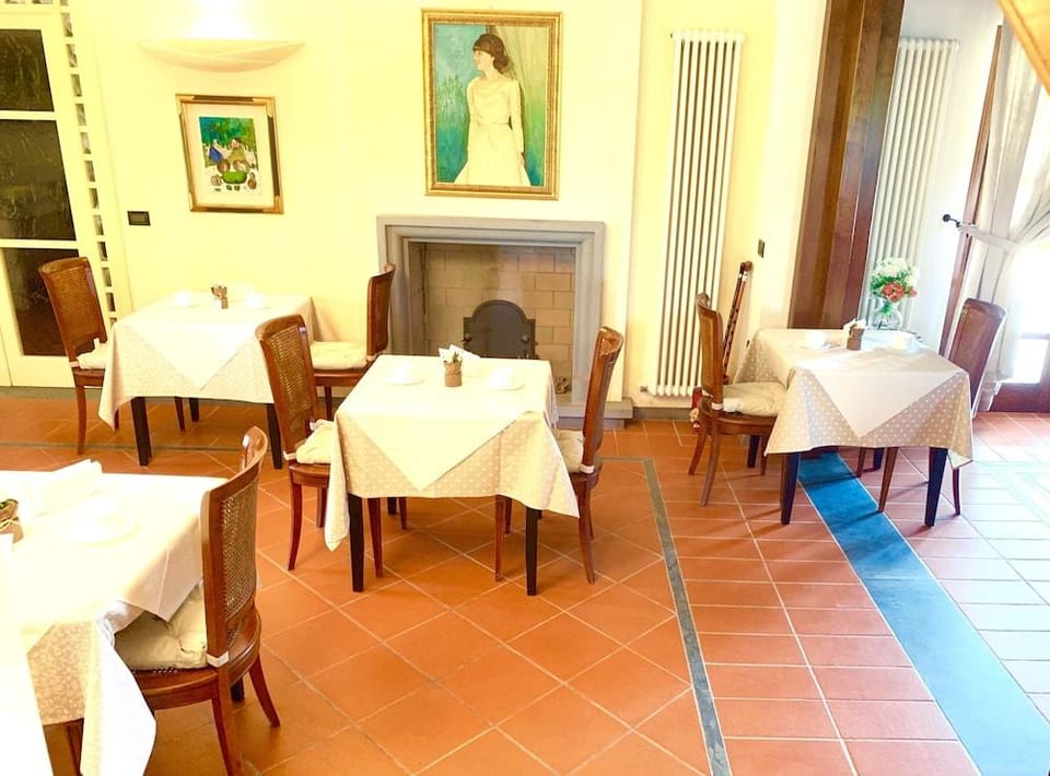 La Fornace del Sole Hotel in Capannori