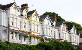 Sea Tang Guest House Hotel in Brixham