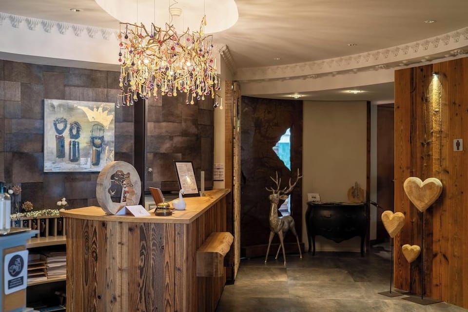 La Couronne by K Hotel in Grand Est