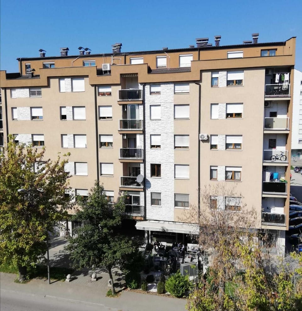 Ana 2 Hotel in Federation of Bosnia and Herzegovina