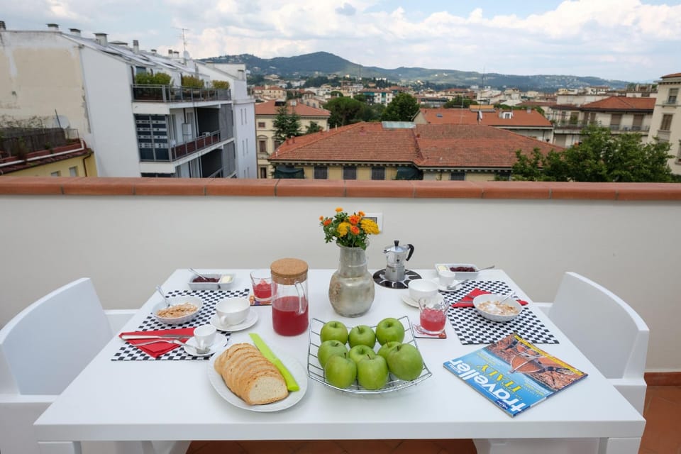 Appartamento Matteotti Hotel in Florence