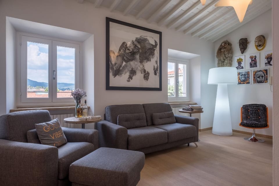 Appartamento Matteotti Hotel in Florence