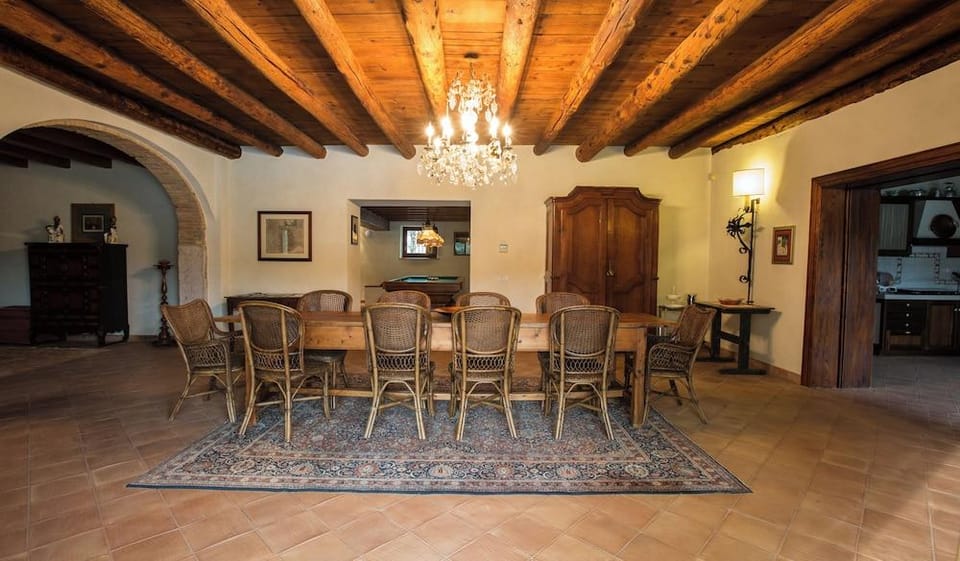 B&B Casale la Meridiana Hotel in Province of Brescia