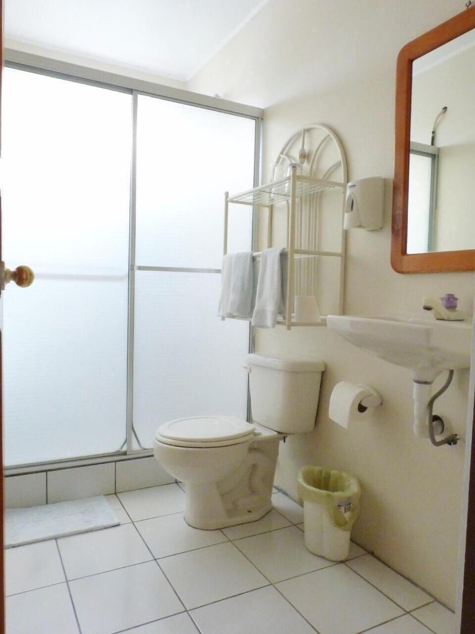 Hotel Naralit Hotel in Guanacaste Province