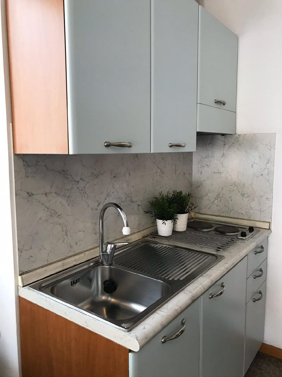 Residence Corallo Hotel in Liguria