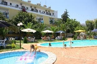 Armonia Hotel Hotel in Crete