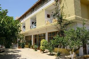 Armonia Hotel Hotel in Crete