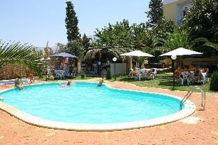 Armonia Hotel Hotel in Crete