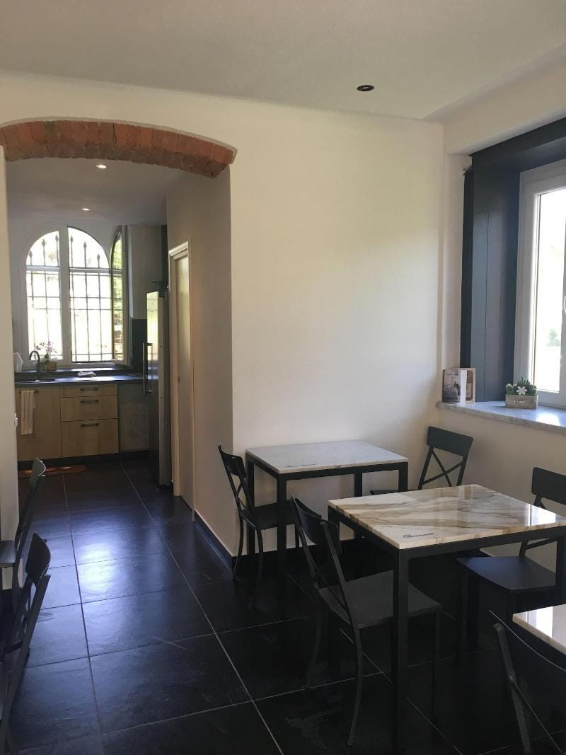 B&B Mikeme Hotel in Carrara