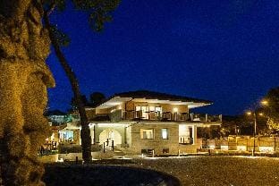 Aurum Suites Hotel in Pescara
