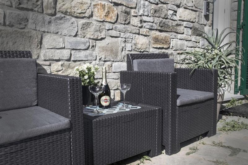 The Garden Hotel in Cinque Terre