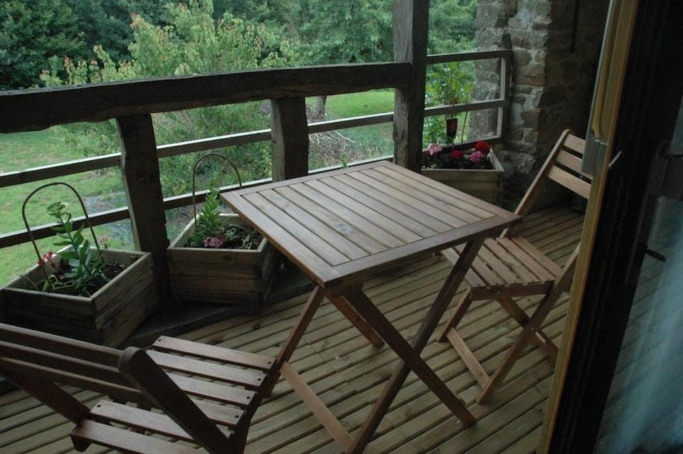 Chambre d hote la Boulière Hotel in Brittany