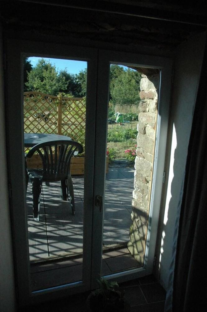 Chambre d hote la Boulière Hotel in Brittany