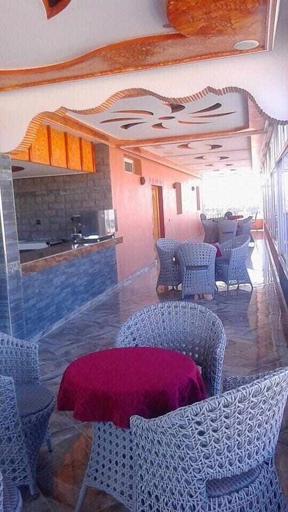 Bio Palace Hotel Hotel in Morocco