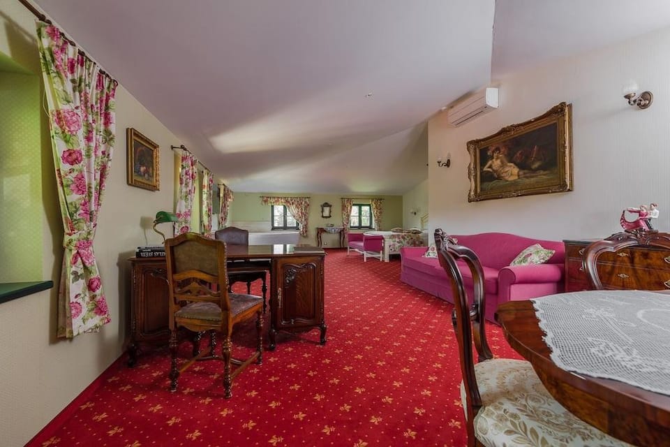 Boutique Hotel Pri Mlyne Hotel in Bratislava Region, Slovakia
