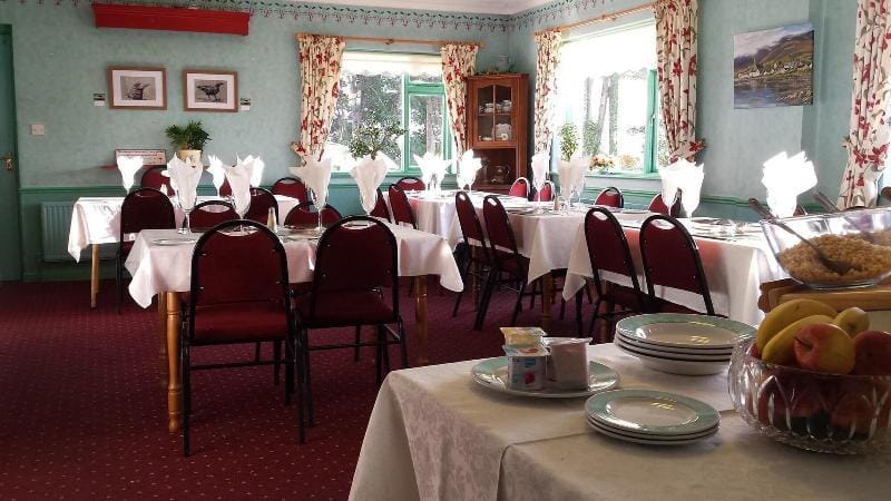 O Connors Guesthouse Hotel in County Kerry