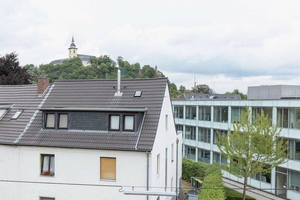 Chillinghouse 11 Hotel in Sankt Augustin