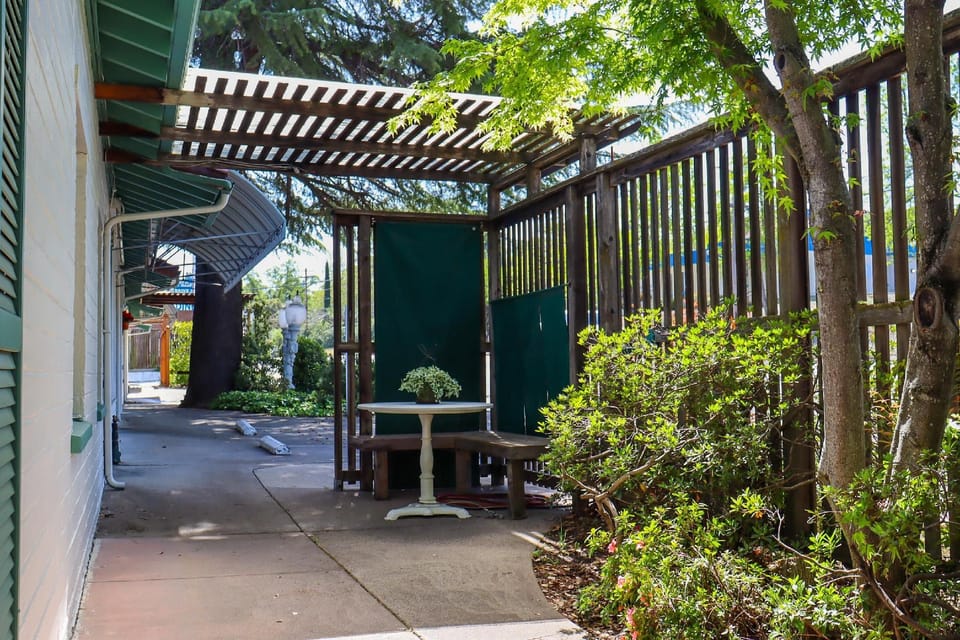 The Bonnie Inn Unit 6 Hotel in Calaveras County