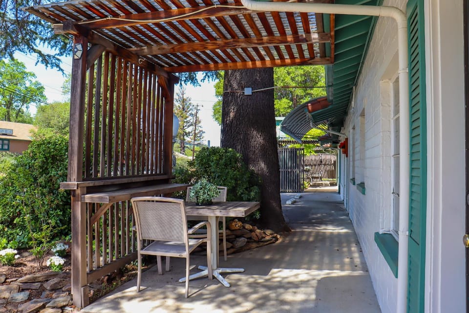 The Bonnie Inn Unit 6 Hotel in Calaveras County