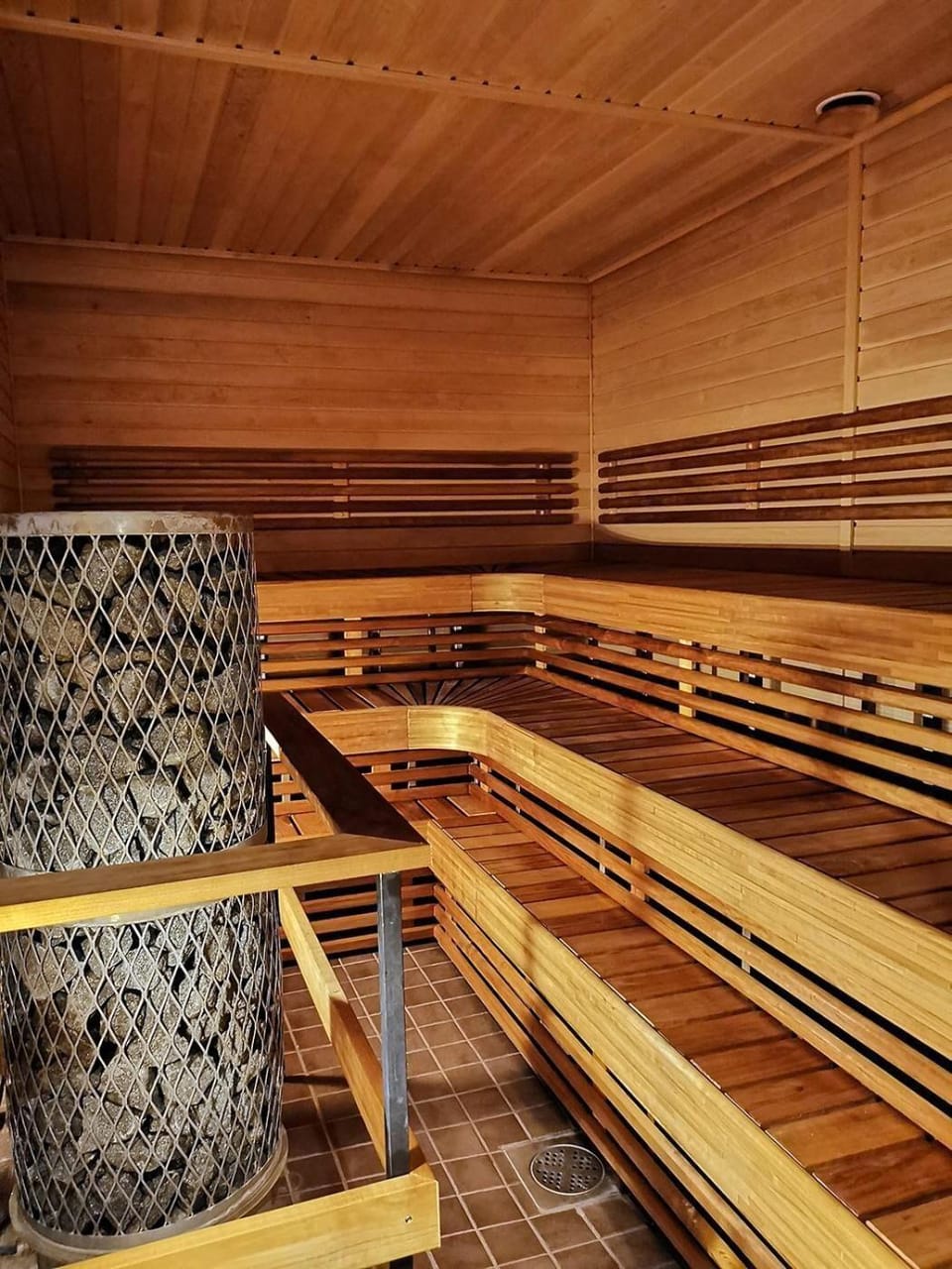 Comfort Guesthouse Hotel in Finland
