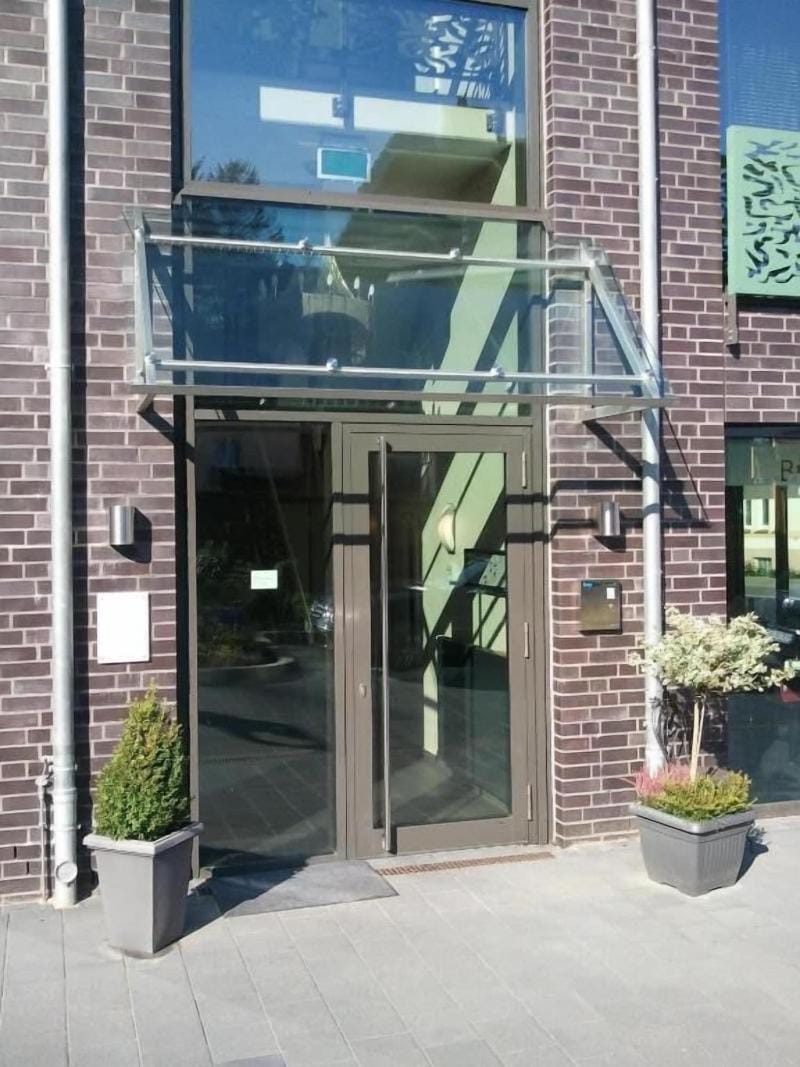 Heldts Apartment-Hotel Hotel in Eckernförde