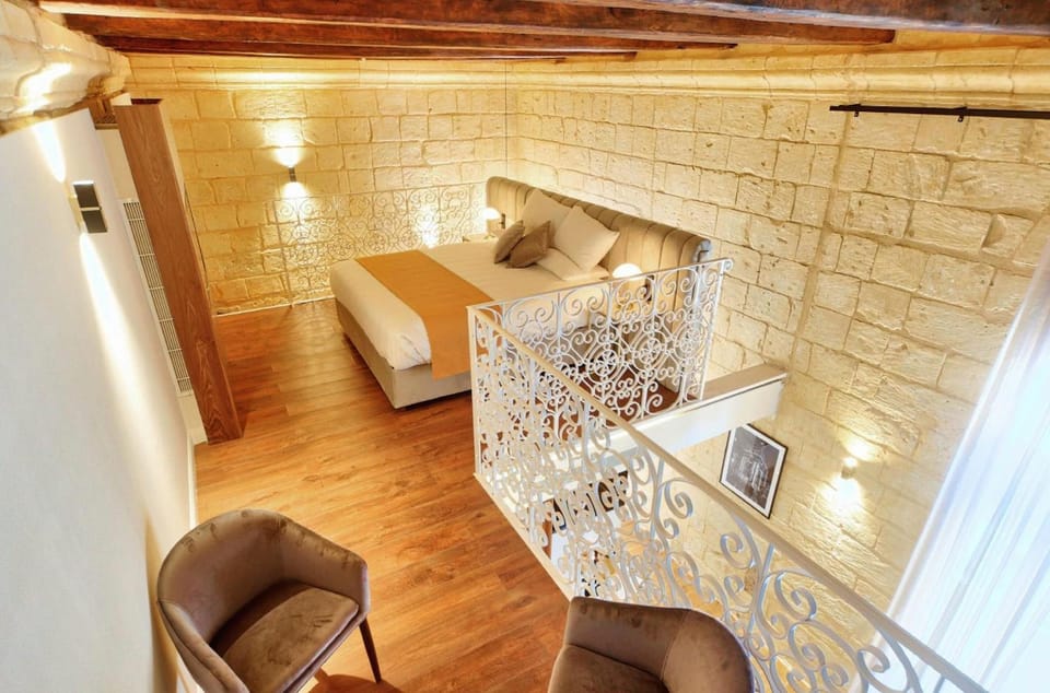 23 Boutique Hotel in Malta