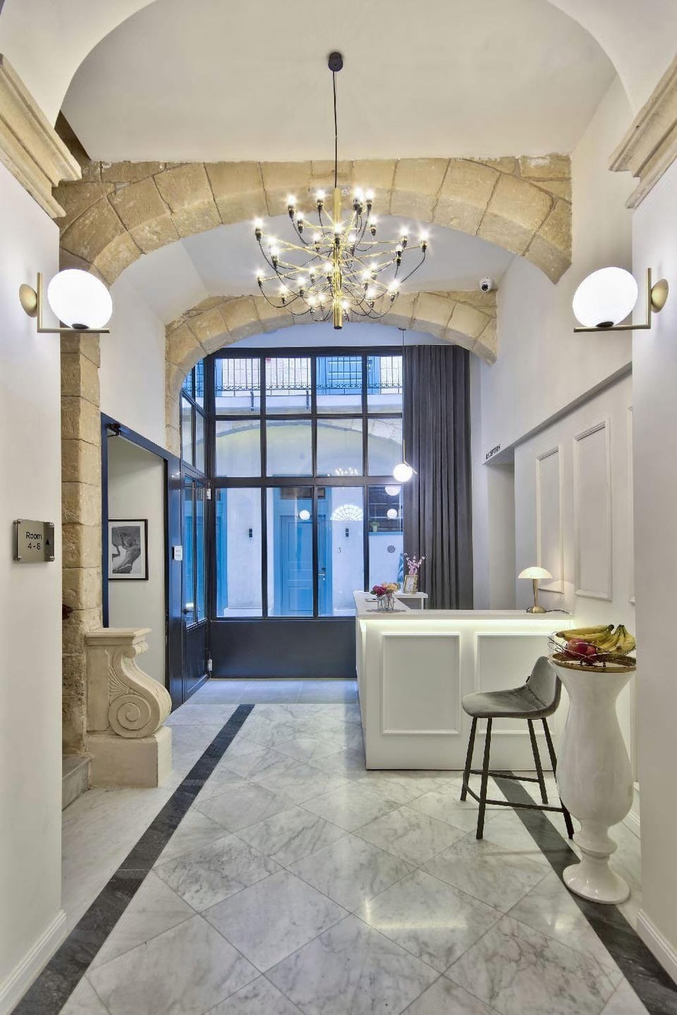 23 Boutique Hotel in Malta