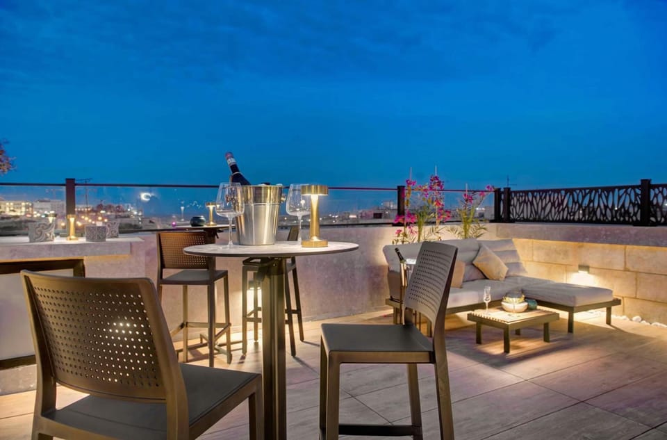 23 Boutique Hotel in Malta