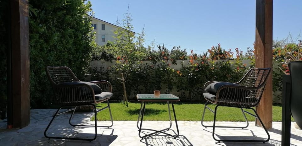 Vuvulà Hotel in Francavilla al Mare