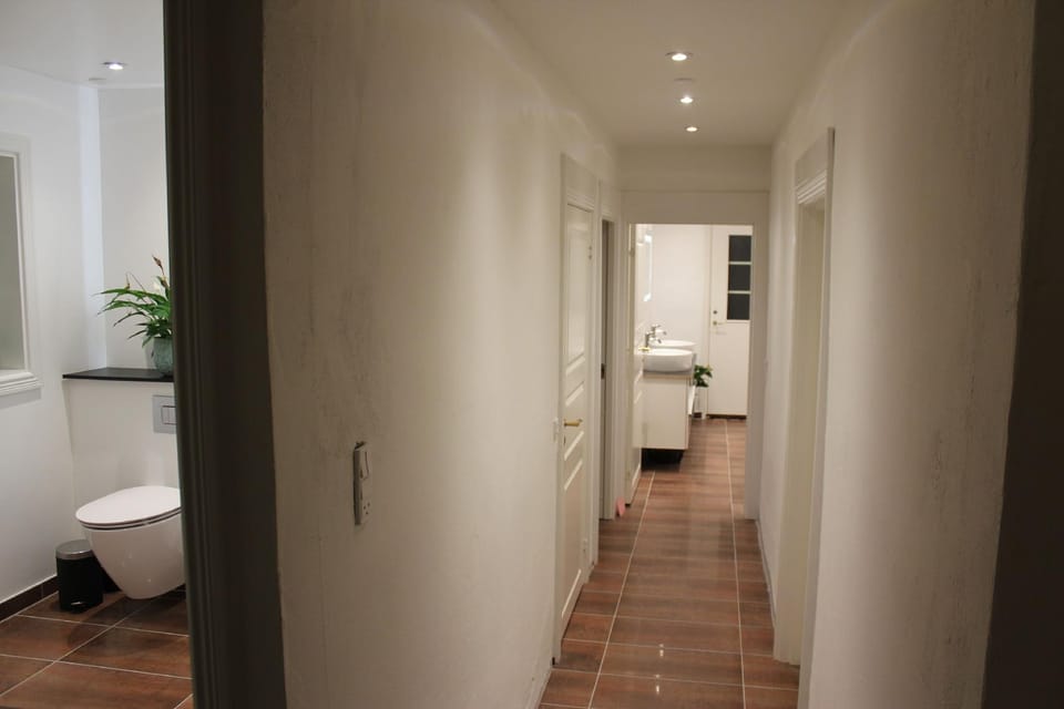 Katrinelund Bed and Breakfast Hotel in Zealand