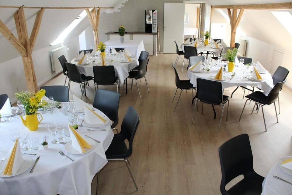 Hos Mette Hotel in Region of Southern Denmark