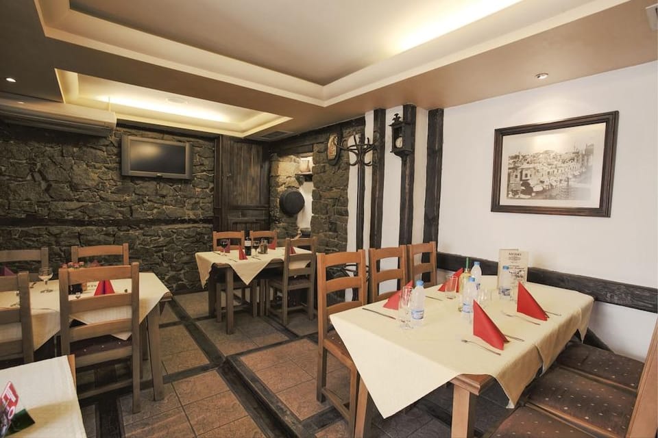 Old Plovdiv House Hotel in Plovdiv